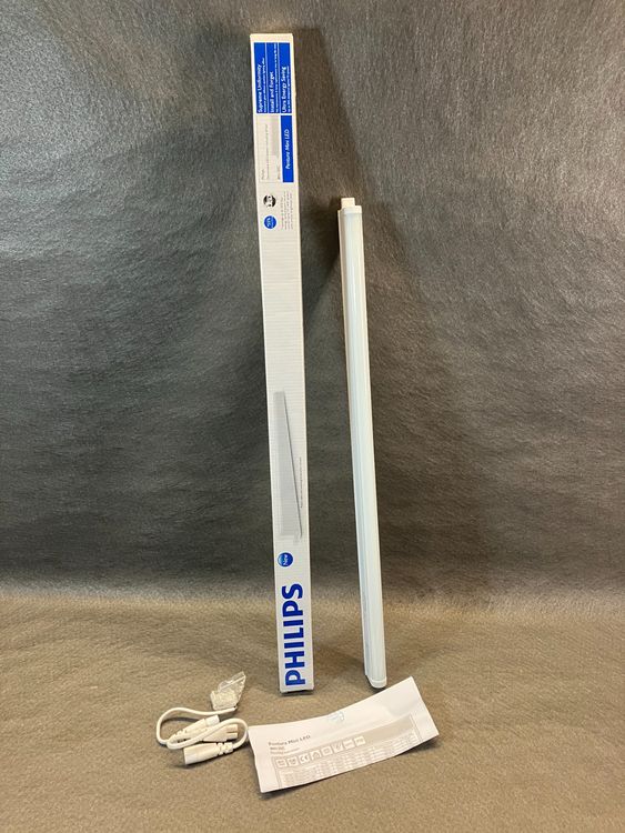 Philips Pentura Mini TCH129 - striscia, TL5 14W, 840