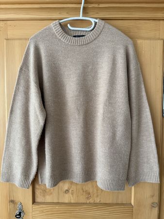 Marc O’Polo Strick-Pullover Damen Gr. L