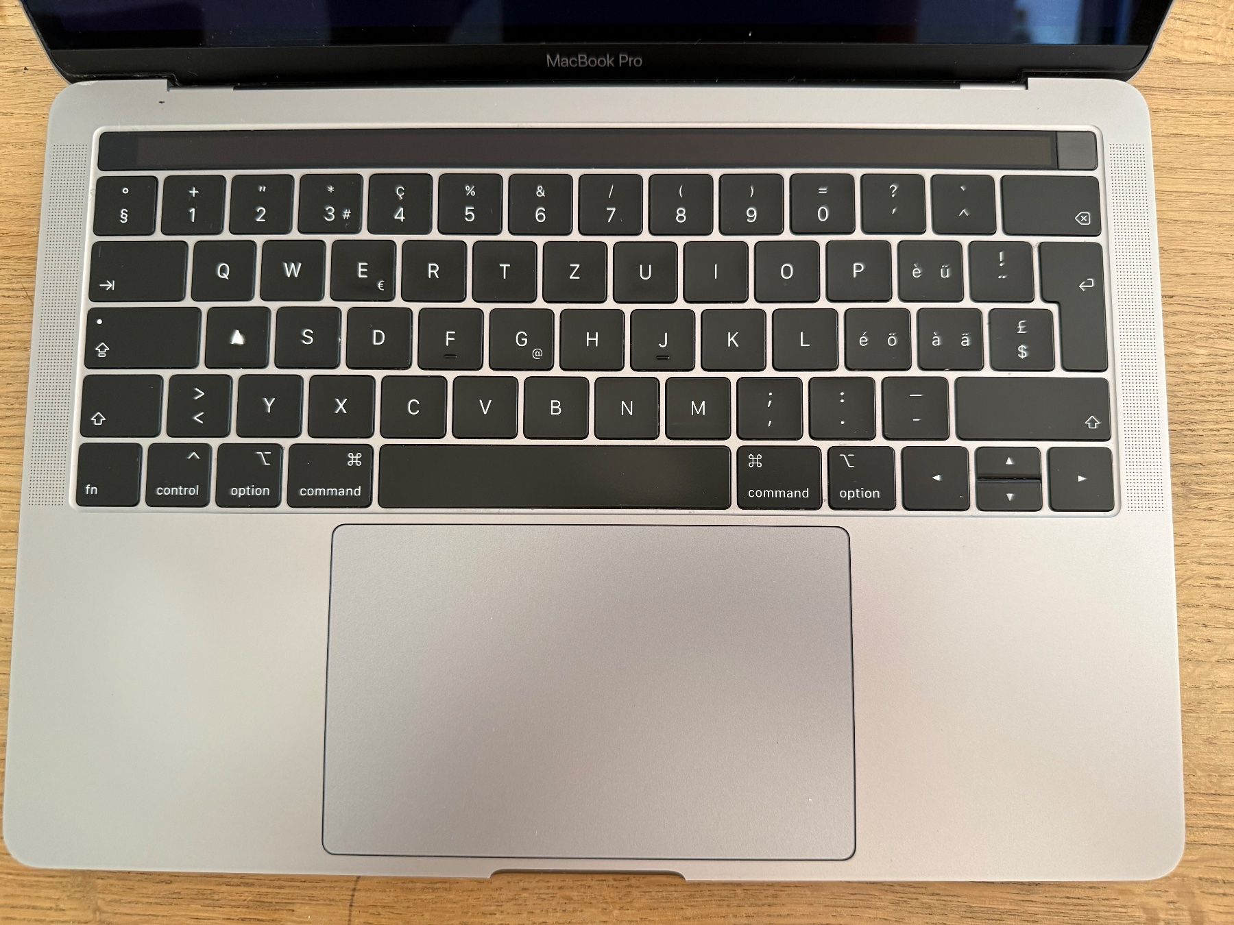 Apple Notebook: Macbook Pro 13" 8GB – Usato da Altdorf UR venduto da Sebenza76 5