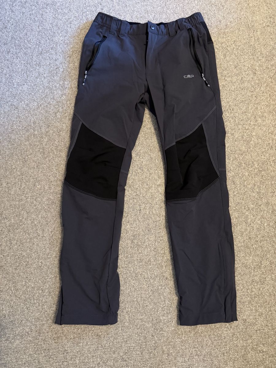 CMP Pantaloni: CMP Outdoor Hose – Usato da Cham venduto da carmenblacky
