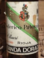 1981 Federico Paternina Banda Dorada