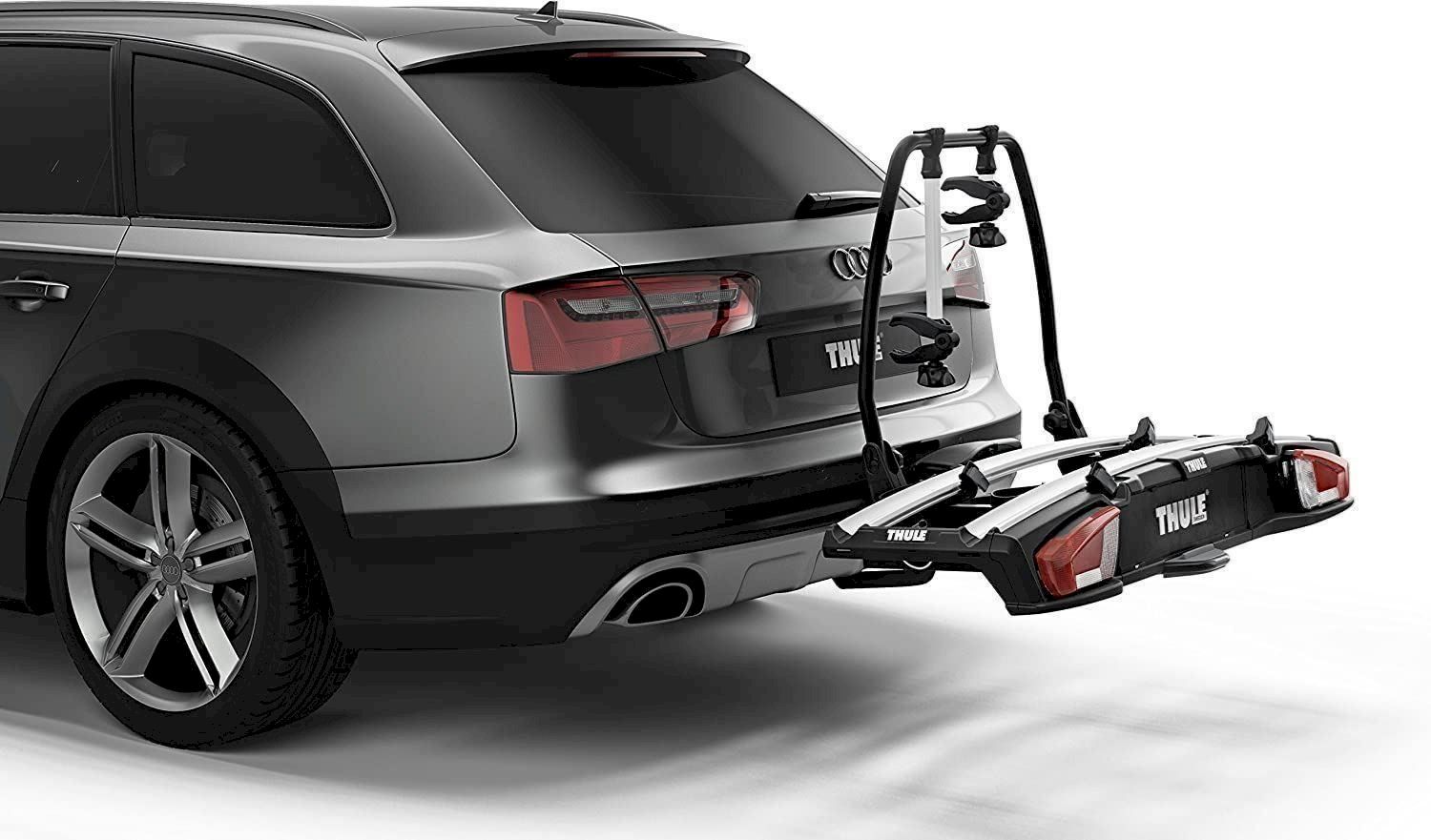 Poutres: THULE 938 VeloSpace XT 2 Träger – Neuf avec emballage d'origine à Bottighofen par zaap 4