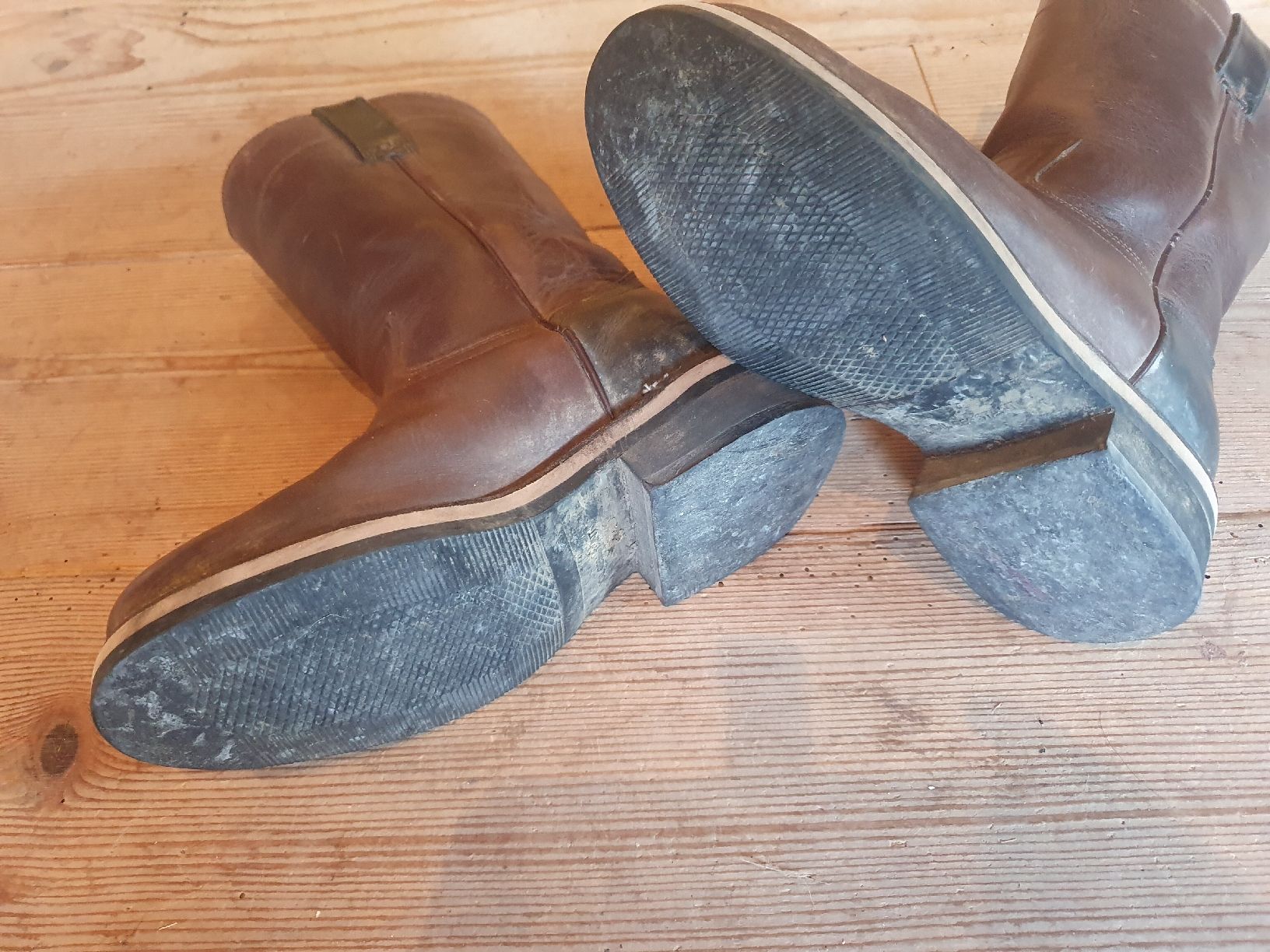 Scarpe da uomo: Cowboyboots, Grösse 36 – Usato da Steffisburg venduto da Bluerodeo 2