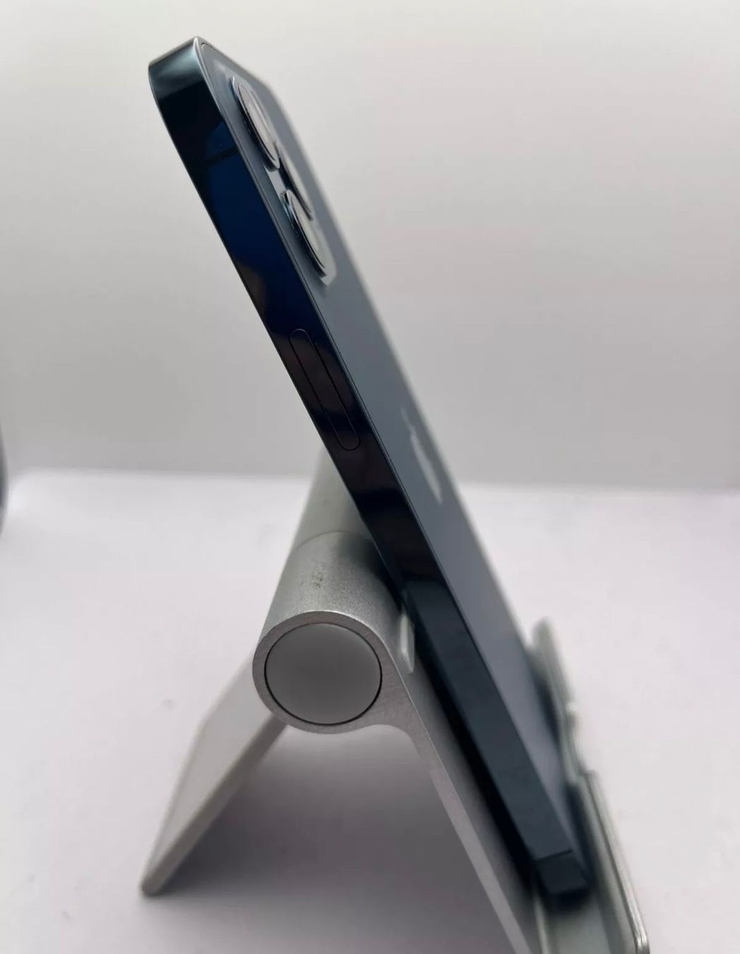 Apple Telefoni cellulari / Smartphones: Iphone 12 Pro (128GB) Akku 99% – Usato da Luzern venduto da Waince786 2