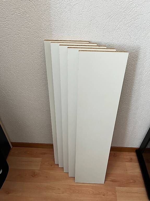 Étagères: Bücherregal – D'occasion à Biberstein par Zirkus_1 1