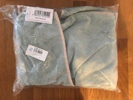 Hunde Bademantel Frottee Grösse M