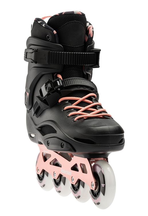 Rollerblade RB Pro X W Inline Skates Gr. 39 Kaufen auf Ricardo