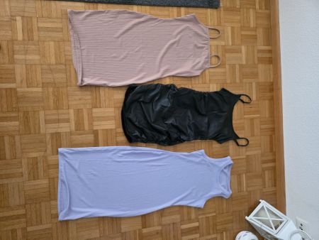 3 Kleider Set Shein