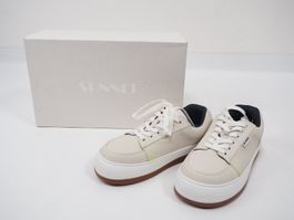 SUNNEI Dreamy Sneaker Gr. 38  - Cream / verfärbung (20510)