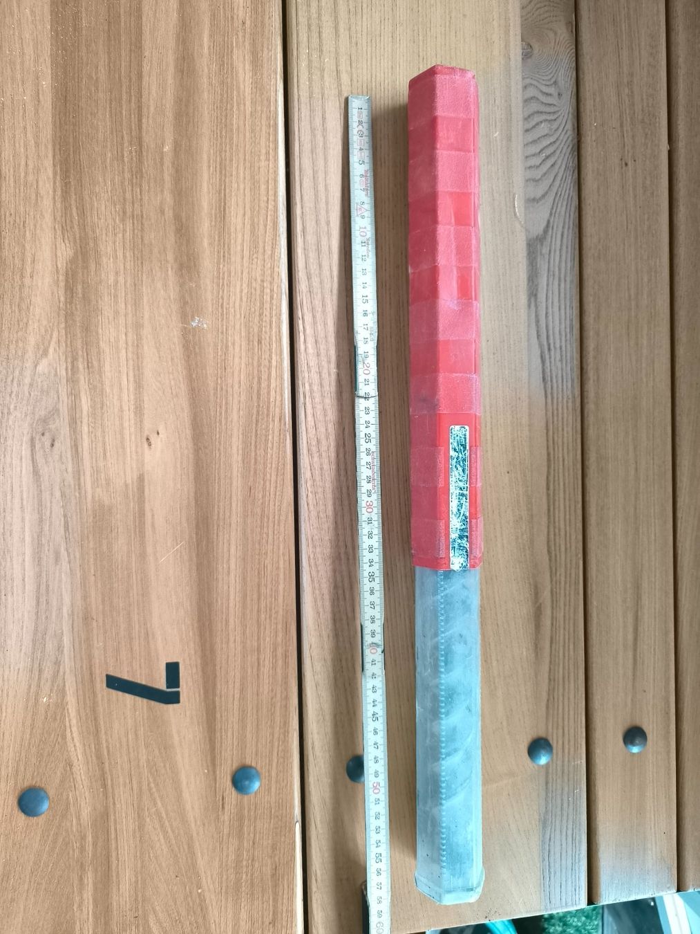 Hilti Tutti gli attrezzi: Hilti Bohrer 38mm – Usato da Hallwil venduto da chnusber 2