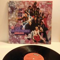 LP 1973 - The Les Humphries Singers - Mama Loo