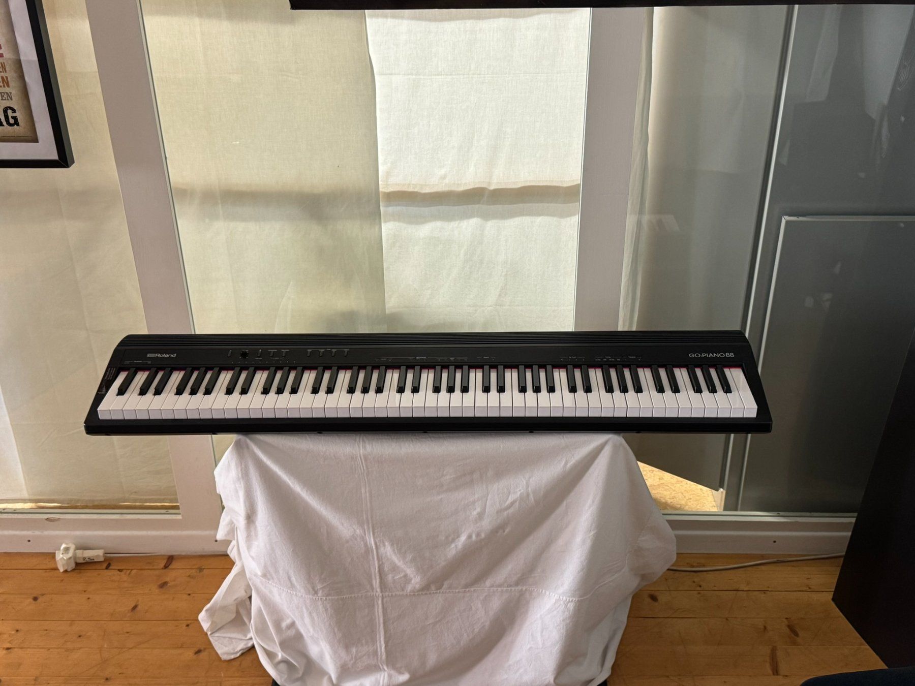 Roland Strumenti musicali: Roland Stage-Piano – Usato da Wiesendangen venduto da Musighuus_Schmidt