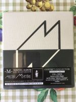 Mister Mystere Limited Edition