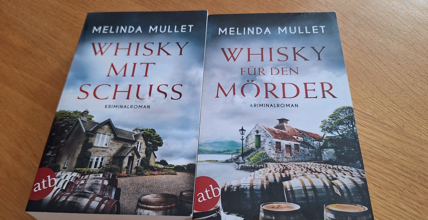 Bücher: kriminalromane schottland – Gebraucht aus schönenwerd von ebulum