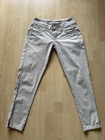 Pantalon léger Nile