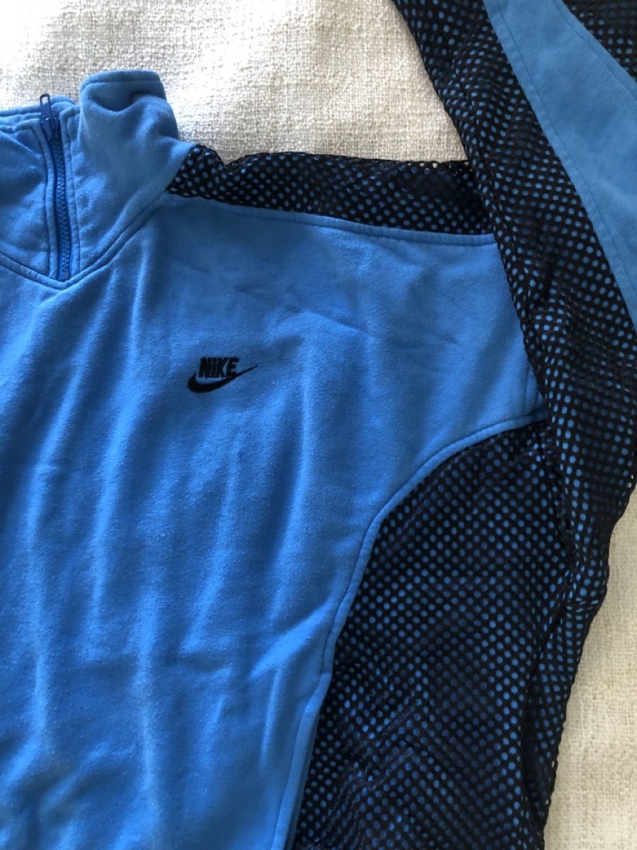 Nike Pullover & Sweatshirts: Vintage Nike Jordan Flight Pullover – Gebraucht aus Zürich von aurelia_nater 1