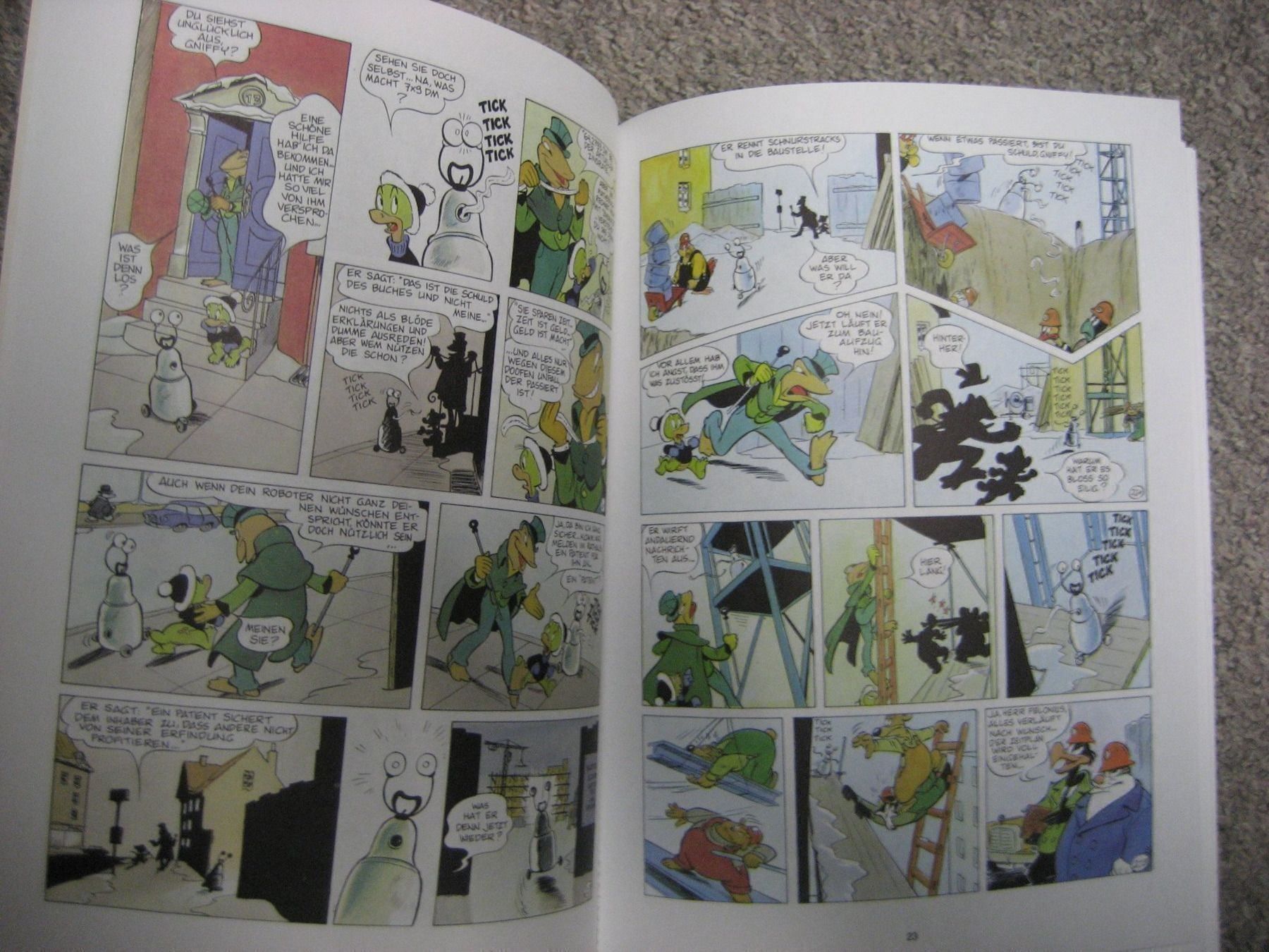 Fumetti: Familie Gnuff 2 – Usato da Bottighofen venduto da Spiderman61 2