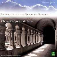 NEU: Liturgie De La Semaine Sainte