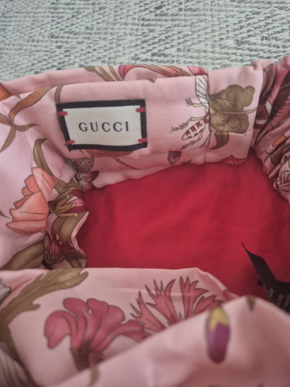Gucci Accessori per capelli: GUCCI Haarband, NEU! – Nuovo (secondo la descrizione) da Reiden venduto da MarinaSB 1