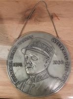 General Guisan / Relief / Wandbild
