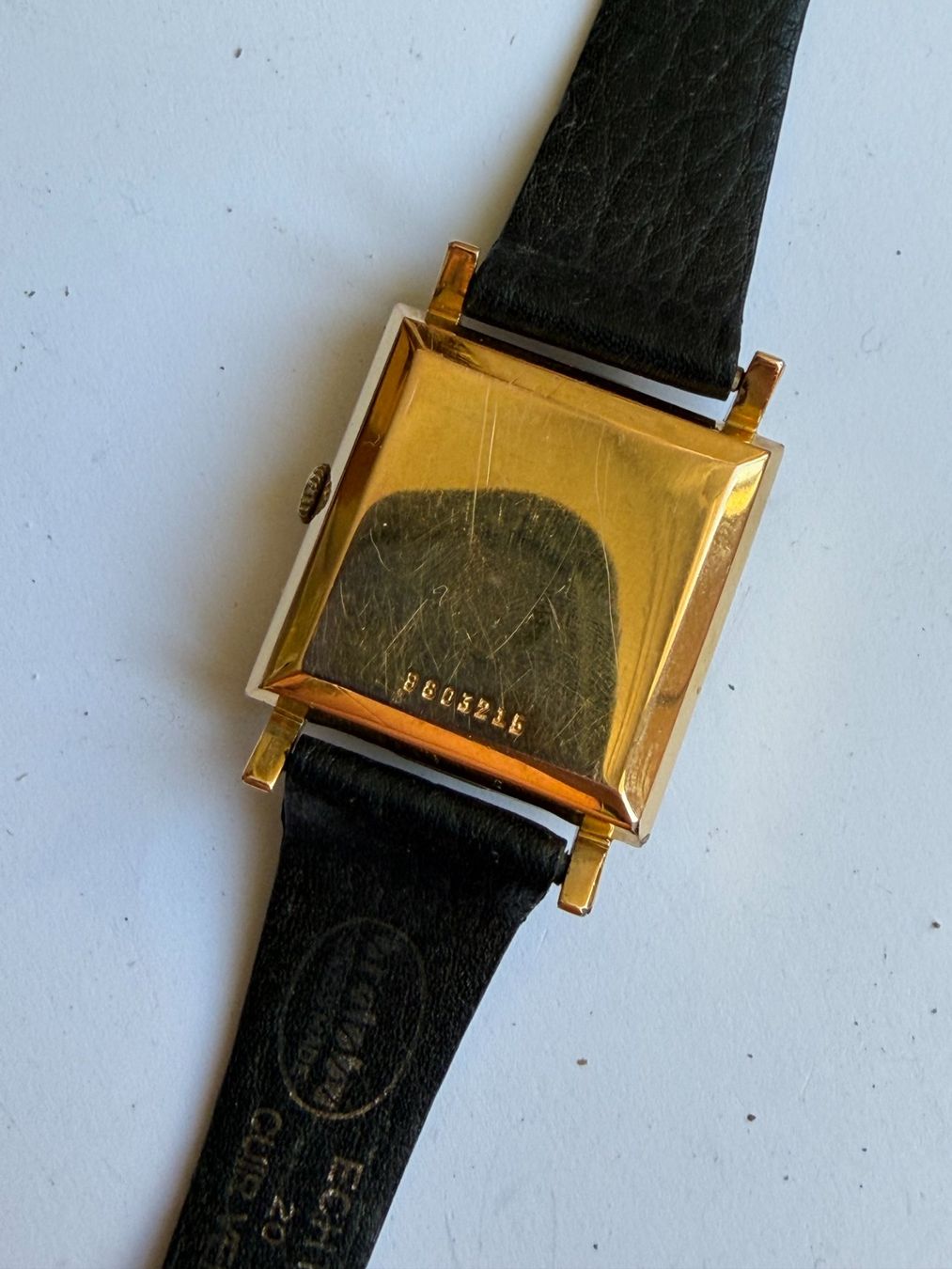 Zenith Uhren: Zenith Automatic – Gebraucht aus Worblaufen von chronyves 1