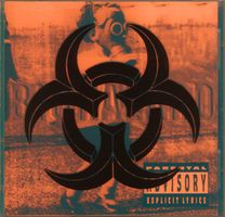 Biohazard STATE OF THE WORLD ADDRESS Hardcore Rock CD