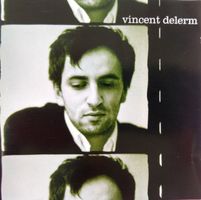 VINCENT DELERM (CD) Vincent Delerm  COMME NEUF!