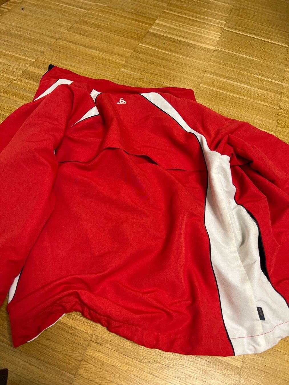 Odlo Jacken: Odlo Jacke M – Gebraucht aus Menzingen von Dali2504 2