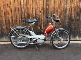 Condor Puch x30 Velux