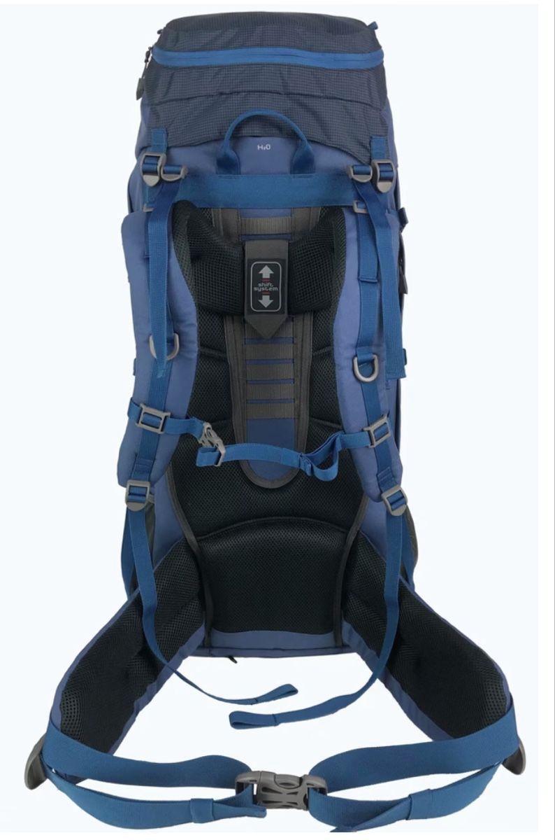 Trevolution Zaini: Trevolution Greina 65 (65L) – Nuovo (secondo la descrizione) da Küsnacht ZH venduto da Floor1an 3