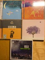 Eels (5 CDs)