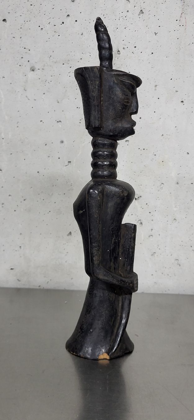 Sculture & Statue: Holzfigur Ngese Kongo – Usato da Zürich venduto da timbuktu03 1