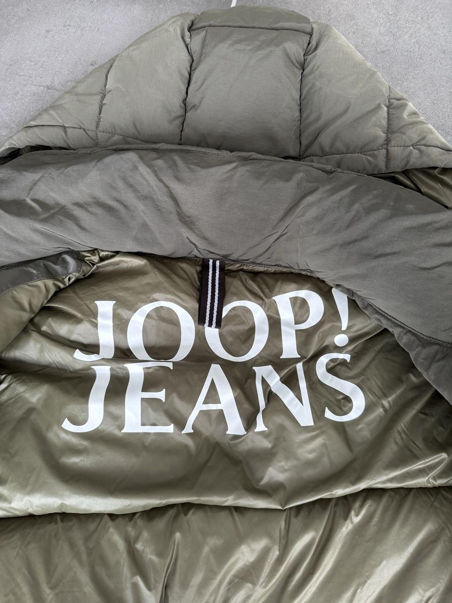 Giacche: Joop Steppjacke Gr. 46 (neu) – Nuovo e nell'imballaggio originale da Frauenfeld venduto da Reto89 4