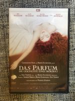 DVD Das Parfum