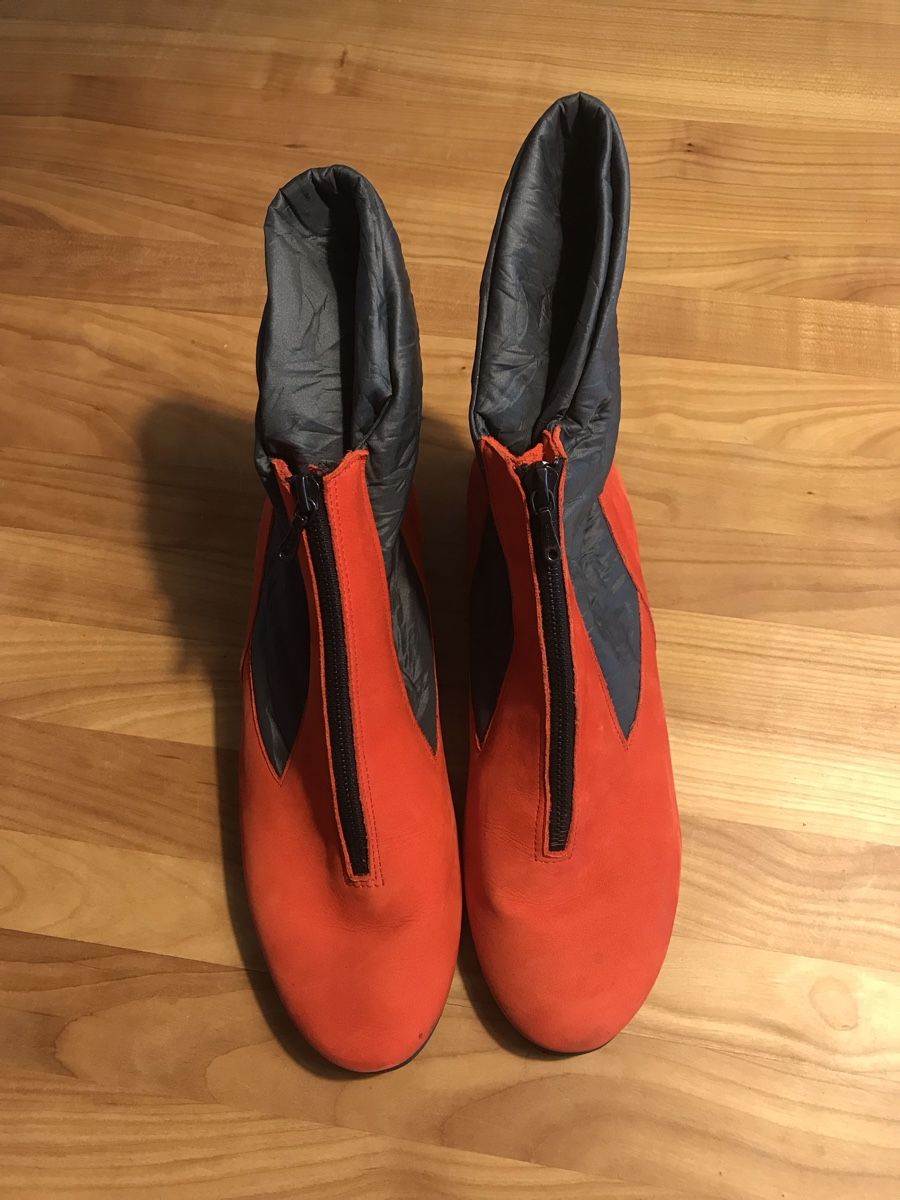 Arche Scarpe da donna: Arche Stifletten Gr. 41 – Usato da Zürich venduto da Padmanabhan