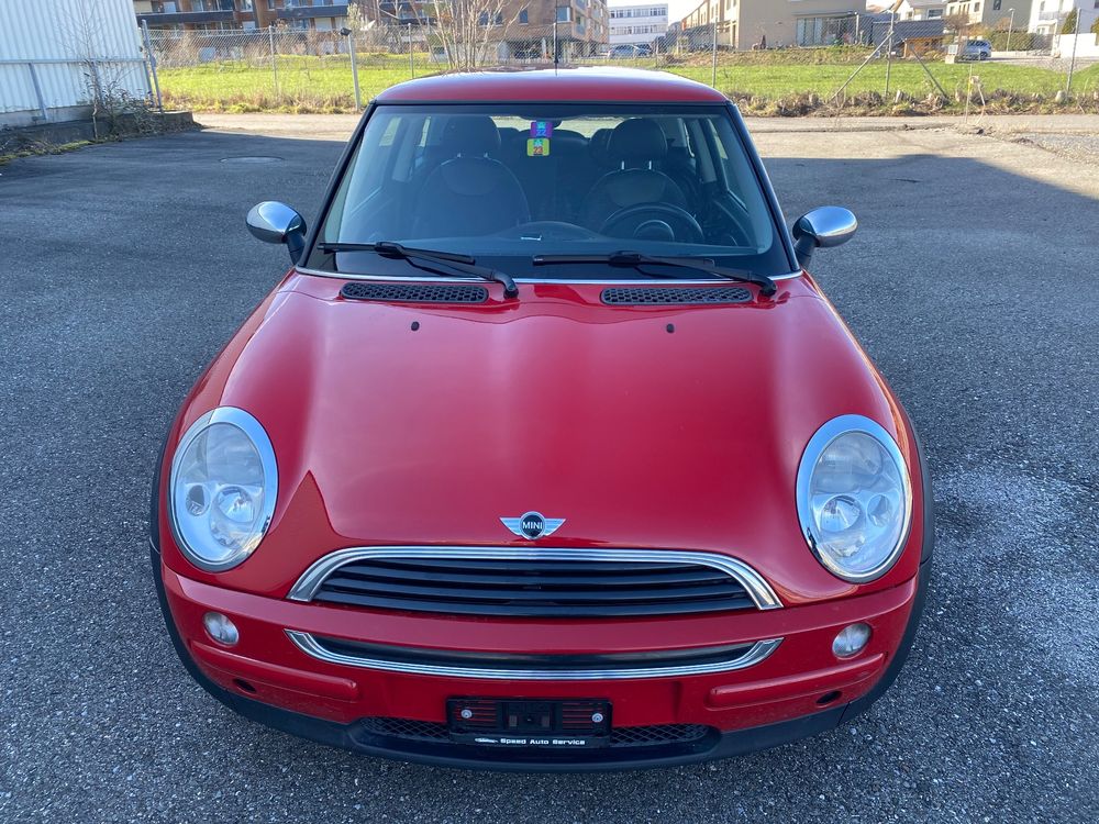 Mini One | Kaufen auf Ricardo