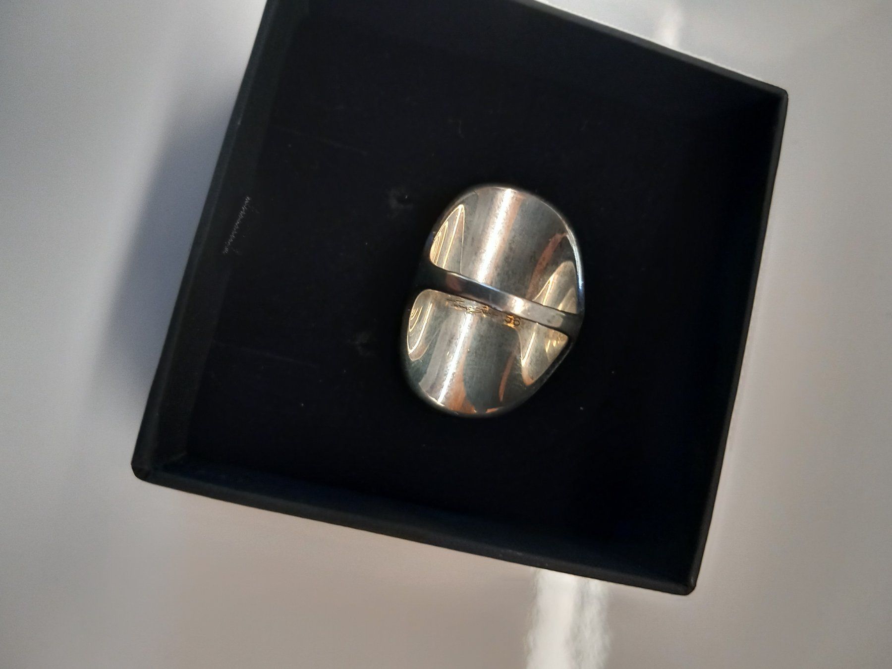 Thomas Sabo Anelli: Thomas Sabo Ring / Gr. 56 – Usato da Dinhard venduto da broenni70 5