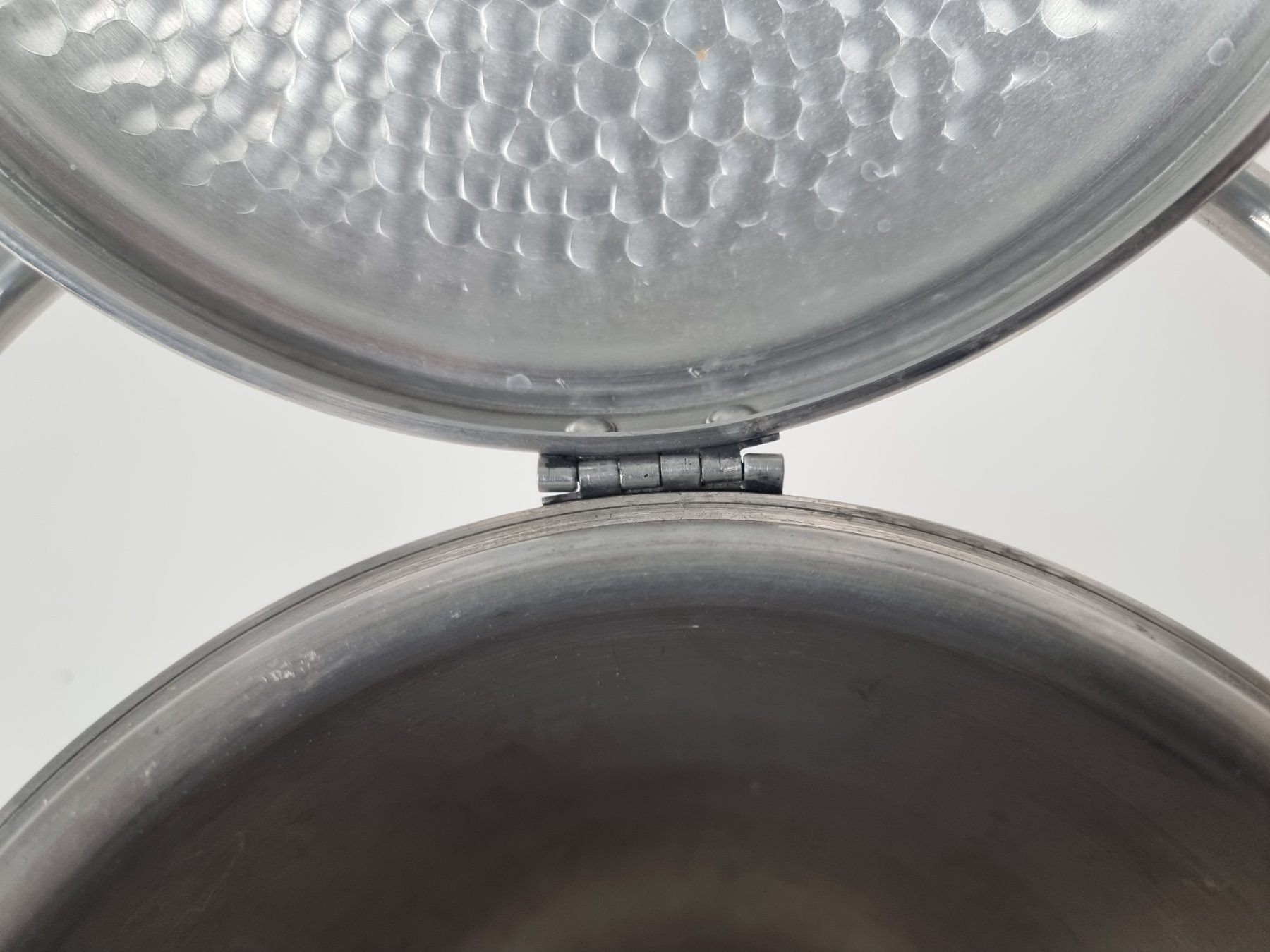 Poubelles: Tischabfalleimer – D'occasion à Urtenen-Schönbühl par Restwert_Schoenbuehl 5