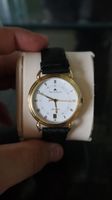 Maurice Lacroix 11114 Gold Plated