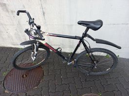 Mountain Bike Scott USA