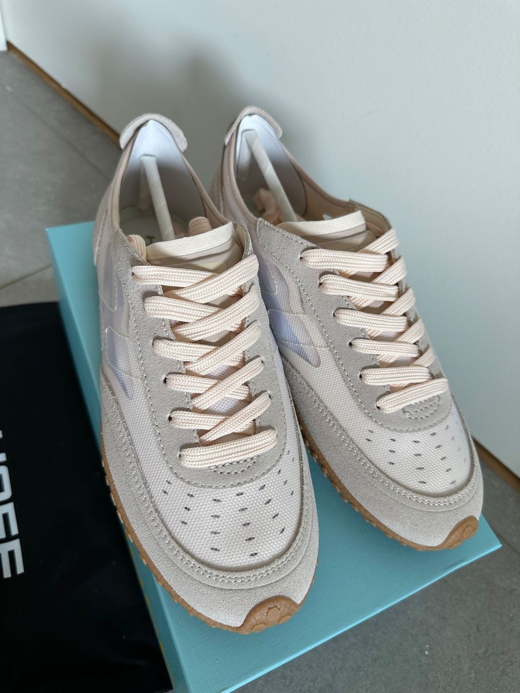 Chaussures femmes: HOFF Bridge Mesh Beige / 38 / Neuves – D'occasion à La Croix-de-Rozon par QuentCH 5
