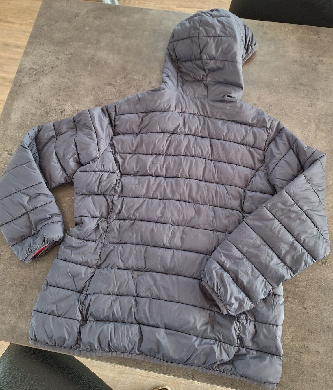 CMP Giacche: Leichte Winterjacke CMP – Usato da Zollbrück venduto da MAEZ01 1