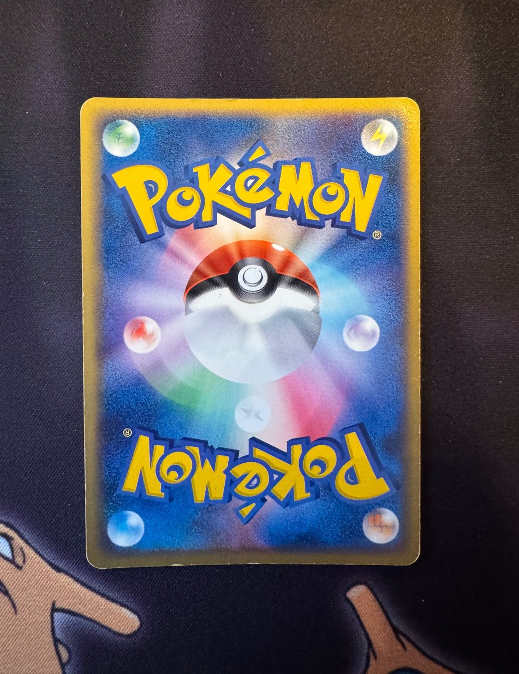 Pokémon Carte collezionabili: Pokémon Dark Tyranitar Holo JP 012/020 Rocket Returns – Usato da Niederhasli venduto da Dow55 4