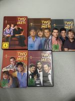 Two and a Half Men - Komplette Staffeln 1, 5, 7, 8, 9