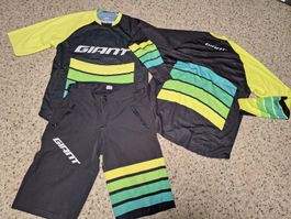 GIANT Bike Kleidung