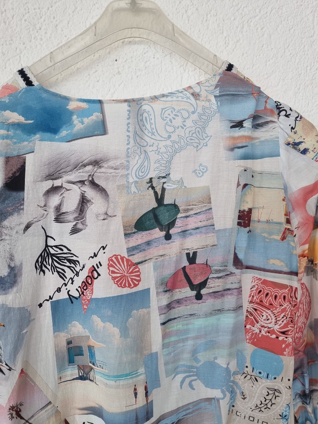 Marc Cain Vestiti: Marccain Sommerkleid N6 – Nuovo (secondo la descrizione) da Kriens venduto da IZZIBIZZI 6