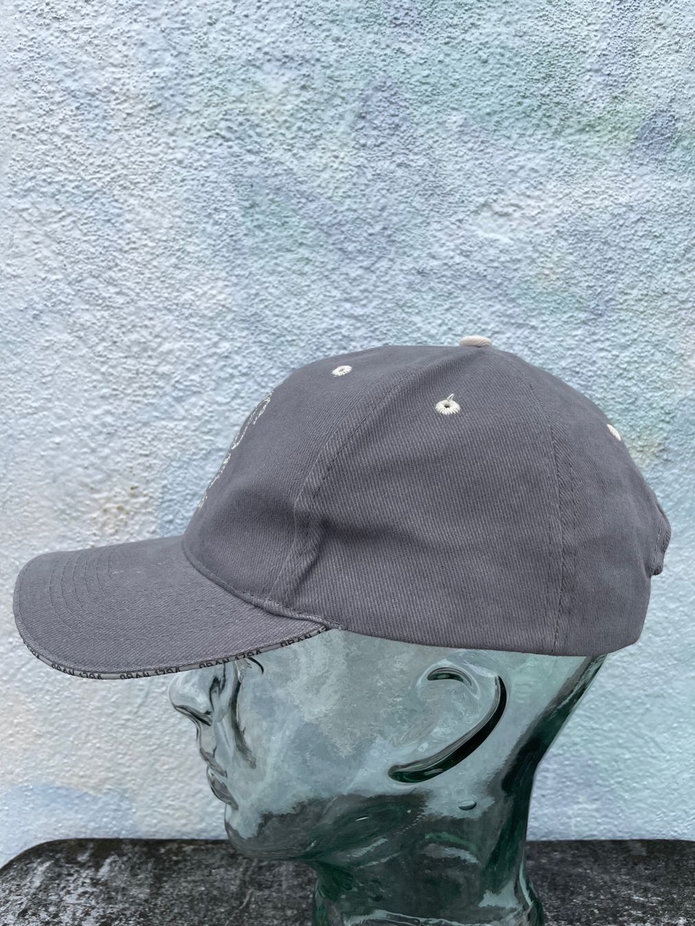 Copricapi, berretti & cappellini: Vintage Y2K Cap Whisky Oban – Usato da Zürich venduto da le_souk 3