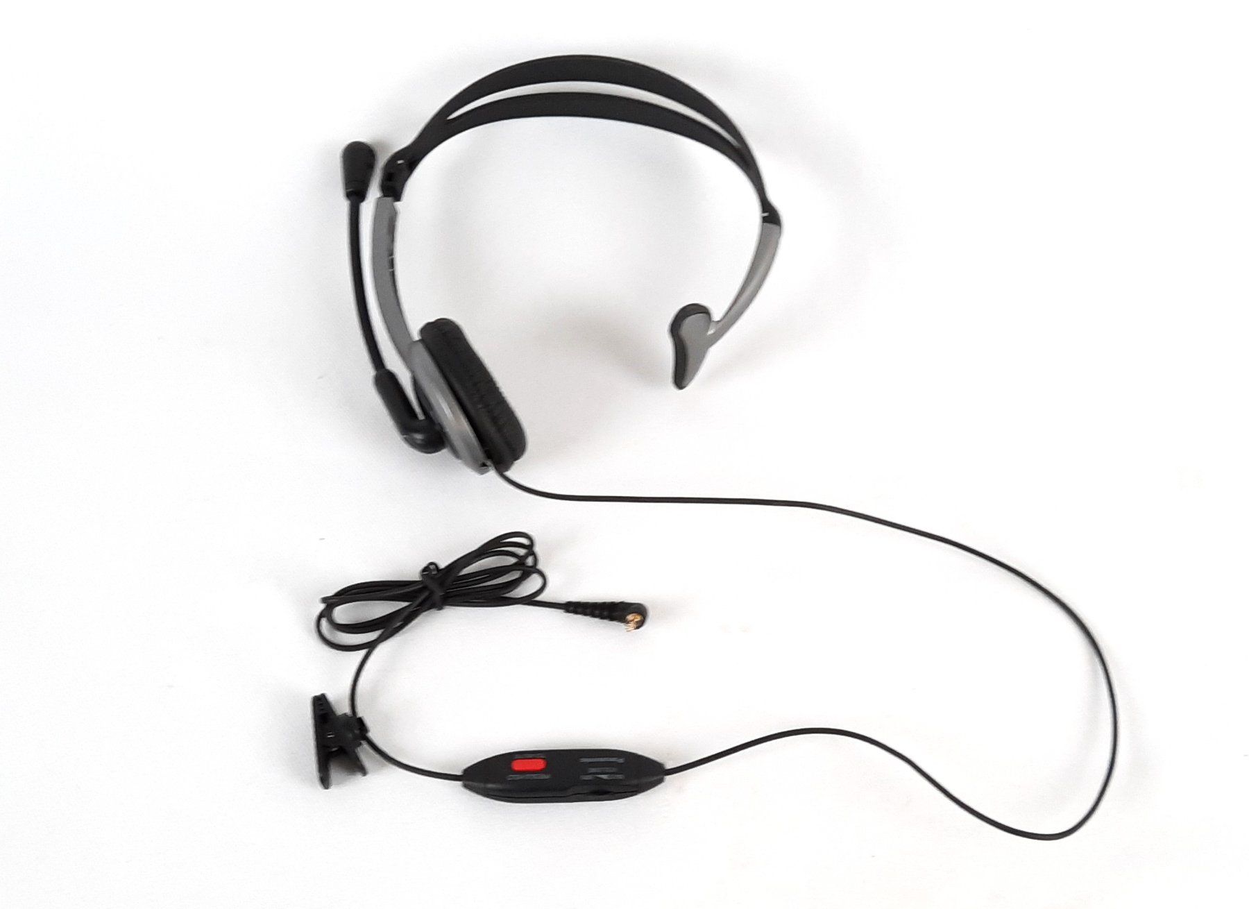 Panasonic Cuffie: PANASONIC Rp-Tca430 – Nuovo (secondo la descrizione) da Beinwil am See venduto da Restwert_Beinwil
