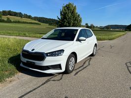 Skoda Fabia 2024 - Wie neu, 1 Hand, Top Zustand, Vollservice