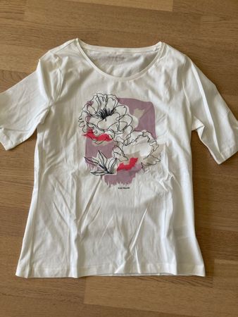 fabrikneues T-shirt, Tom Tailor, Gr.S